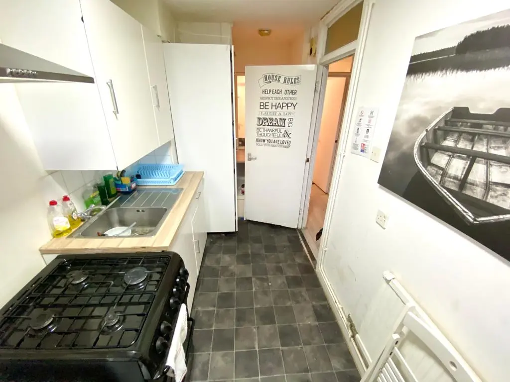 Double room near Westbourne Park